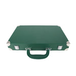 Vegan Leather Backgammon Set
