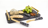 Resin Cheese Board