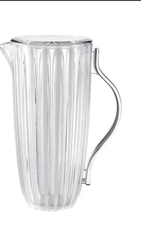 Dolce Vita Pitcher with Lid