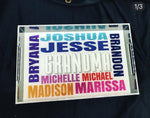 Personlaized Tray
