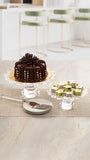 Coco Pedestal Cake Plate