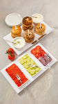 Acrylic Brunch Board