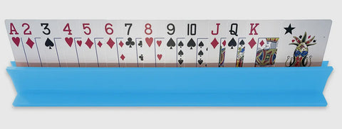 Canasta Card Holder