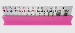 Canasta Card Holder