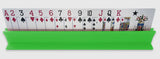 Canasta Card Holder