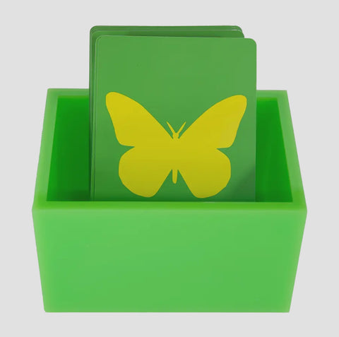 Card Deck Holder