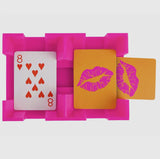 Canasta Spinner Tray