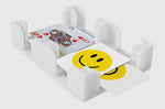 Canasta Spinner Tray
