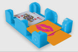 Canasta Spinner Tray