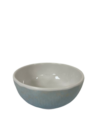 Glazed Melamine Dip Cups