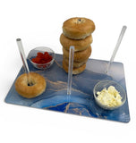 PATTERN BAGEL BOARDS