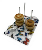 PATTERN BAGEL BOARDS