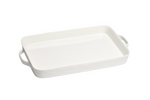 Lines Tray with Handles