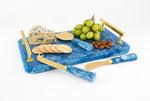 Resin Cheese Board