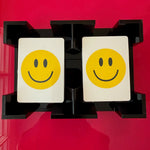 Canasta Spinner Tray