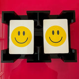 Canasta Spinner Tray