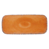 Crackle Loaf Platter