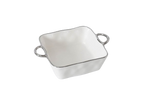 Silver Handle 8x8 Baker