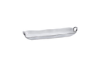 Silver Handle Cracker Tray