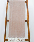 Personalized Throws