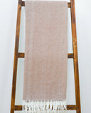 Personalized Throws