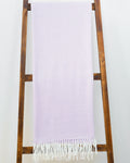 Personalized Throws