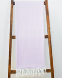 Personalized Throws