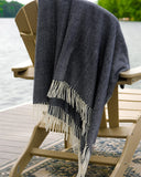 Personalized Throws