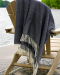 Personalized Throws