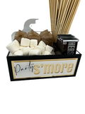 S'MORE Caddy's