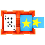 Canasta Spinner Tray