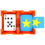 Canasta Spinner Tray