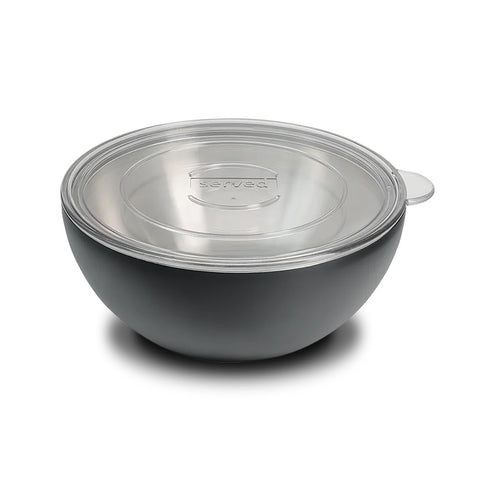 Large Insulated Bowl