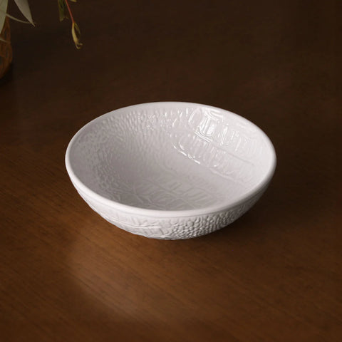 Croc Melamine Mini/Dipping Bowl