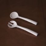 Croc Melamine Serving Set