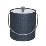 "Wicker" Ice Bucket