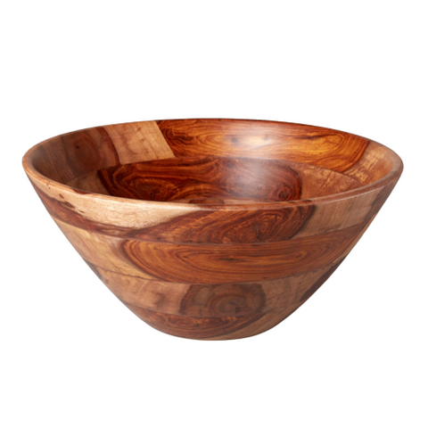 Rosewood Large  Bowl